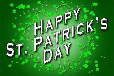 St.Patricks Day Wallpapers