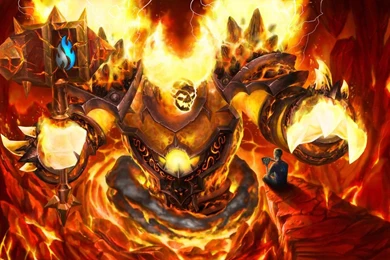BB Ragnaros Layout Submission16 By BlazingBoost On DeviantArt