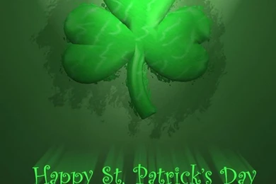 111utoj: St Patricks Day Wallpapers
