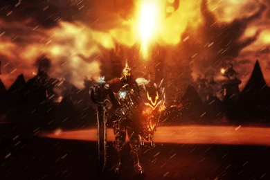 Ares Wallpapers (1920x1080) : Smite