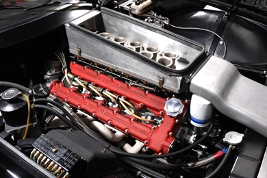 1970 Ferrari 365 GTB 4 Daytona Competizione Supercar Race Racing ...