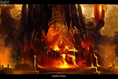 Guild Wars 2: Citadel Of Flame Dungeon Guide MMOGames.com