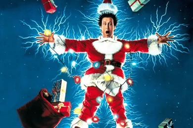 Christmas Vacation Wallpaper 2