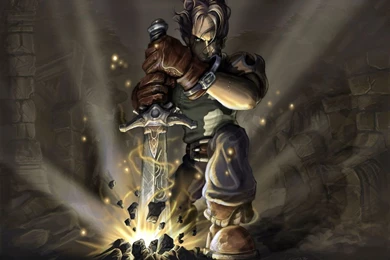 22 Fables HD Wallpapers