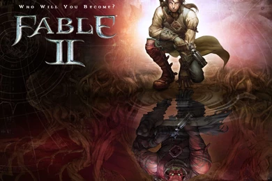 Fable Wallpapers And Backgrounds