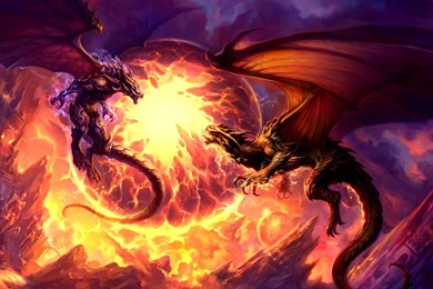 Pictures Of Dragons   Wallpapers HD Fine