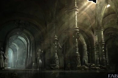 22 Fables HD Wallpapers