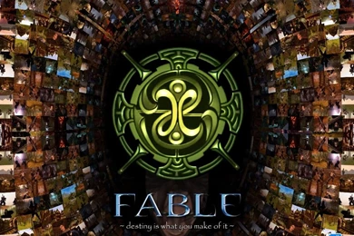 Fable Wallpapers