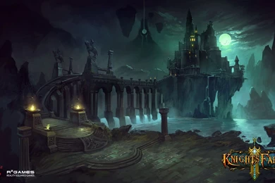 Knight's Fable Wallpapers