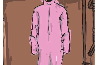 Download Danny Brown X 'A Christmas Story' Wallpapers   MTV