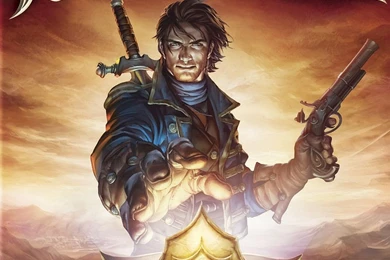 Fable 3 Screenshots, Pictures, Wallpapers   Xbox 360   IGN