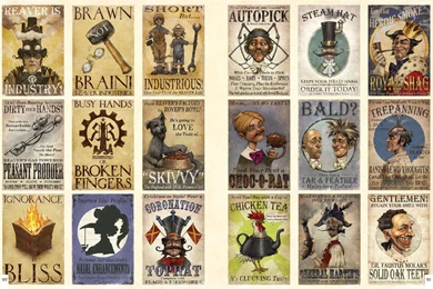 FABLE Fantasy (51) Wallpapers