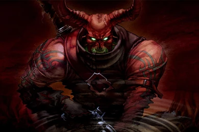 4 Fable II HD Wallpapers