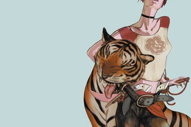 Fable Wallpapers 3 ~ Elrinconcitodemaya