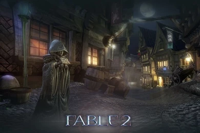 Fable 2 Wallpapers   Freeware   EN   Download.chip.eu™