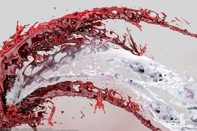 25 Amazing Computer Graphics HD Wallpapers