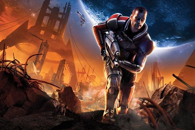 40 Amazing Games Computer Graphics Wallpapers 1920 X 1200   Photo ...