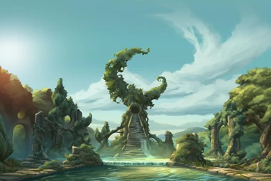 FABLE LEGENDS Rpg Fantasy Adventure Action Fighting Mmo Online (19 ...