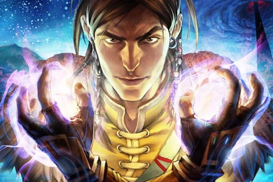 42 Fable HD Wallpapers