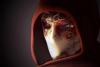 Jack Of Blades (From The Fable Teaser Video) 1920x1080 : Wallpapers