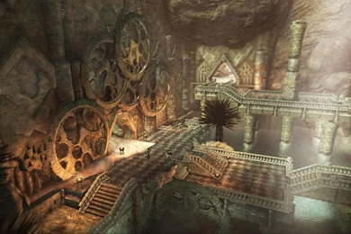 Fable III Desktop Wallpapers