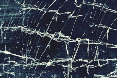 Broken Glass iPhone 5s Wallpapers Download