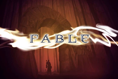 Fable Wallpapers 3 ~ Elrinconcitodemaya