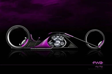 Concept Motorcycle   Amazing Motorcycle Illustration Wallpapers ...