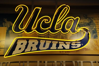 UCLA BRUINS College Football California Wallpapers
