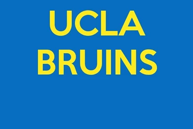 Picture For > Ucla Bruins Baseball Wallpapers