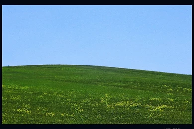 Windows XP Bliss Wallpapers In Morocco By HAZARDOS On DeviantArt