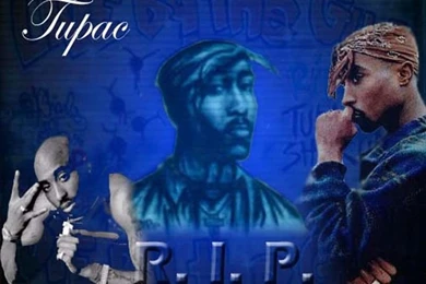 2PAC On Pinterest