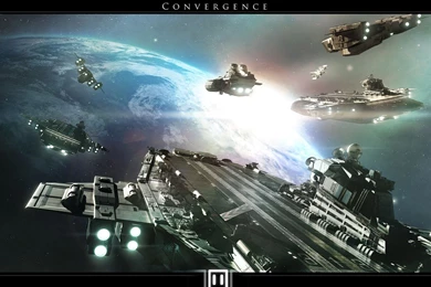 Spaceship Computer Wallpapers, Desktop Backgrounds