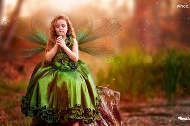 Dreamy Girls HD Wallpapers Fantasy Mythical Girls.