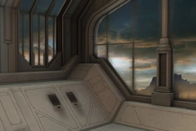 Spaceship Backgrounds 2 By Indigodeep On DeviantArt