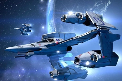 Babylon 5 Computer Wallpapers, Desktop Backgrounds