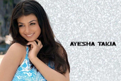 Ayesha Takia   Bollywood   Actress Wallpapers Download FREE ...
