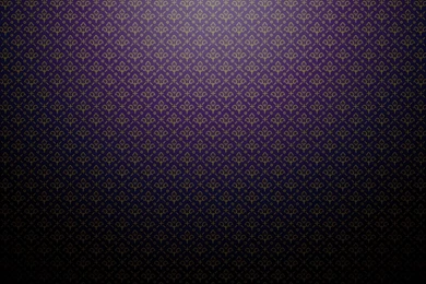 Purple And Gold Wallpapers