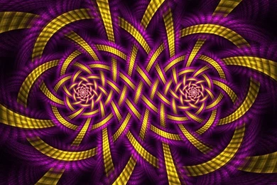 Purple And Gold Wallpapers   Wallpapers HD Fine