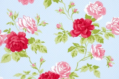 Pic > Chic Wallpapers Pattern