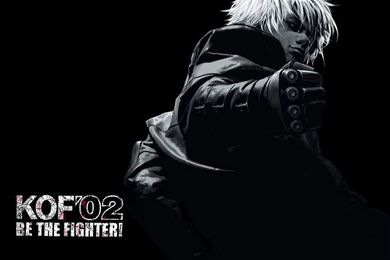 King Of Fighters Wallpapers   Wallpapers Cave