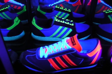 Blacklight Graphics And Comments