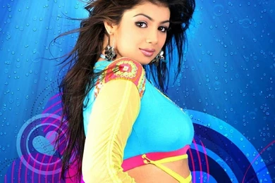 Wallpapers Zony: Ayesha Takia Full HD Wallpapers