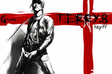 Wallpapers Atole: Wallpapers Hd Kof Xiii