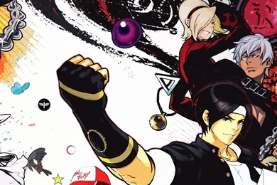 The King Of Fighters XII 1280x800 Wallpapers, 1280x800 Wallpapers ...