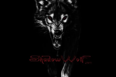 ShadowWolf Wallpapers By ShadowWolf 666 On DeviantArt