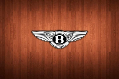 Gallery For   Bentley Logo Wallpapers Hd