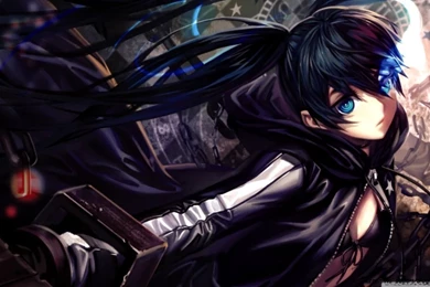 Anime Hd Wallpapers Widescreen