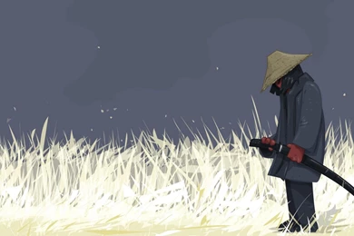 Widescreen, Wallpaper, Anime, Warrior, False, Alarm, Images   2011382