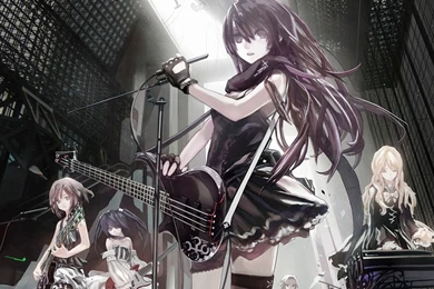 Anime Wallpapers STAY123